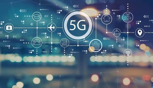 5G賦能城市智慧交通 電腦統(tǒng)一控制車輛的未來藍(lán)圖