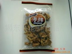 攜手揭東縣港鮮食品廠，共創休閑食品代理與餐飲管理新篇章